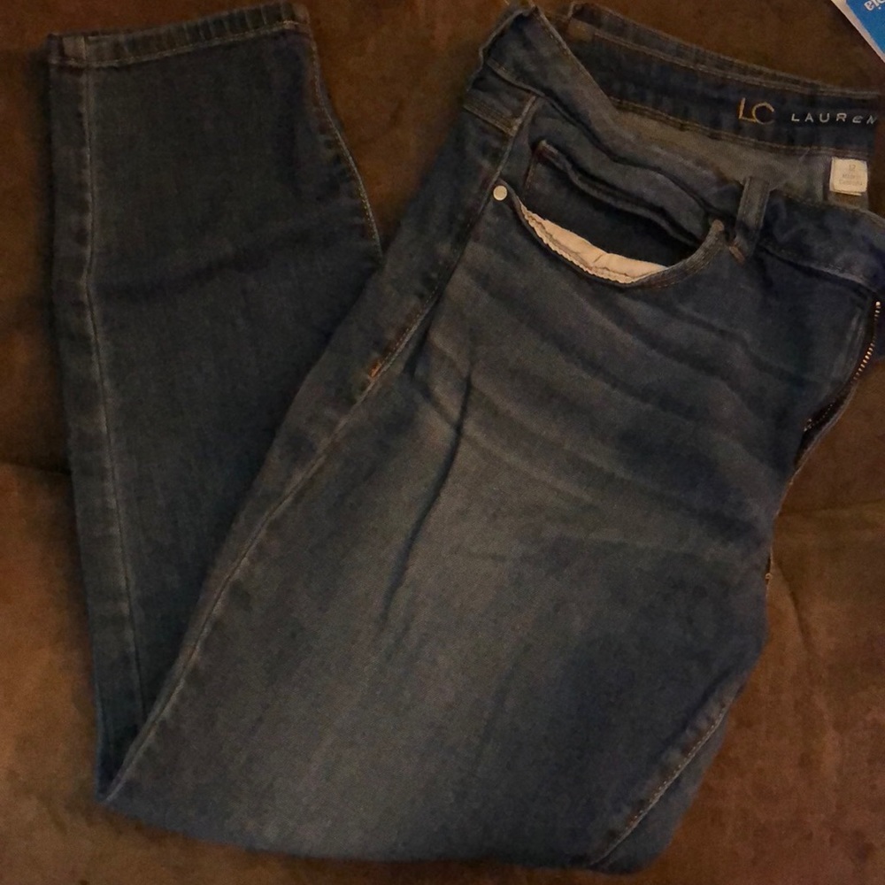 Lauren Conrad jeans